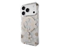 SwitchEasy Fleur M do iPhone 17 Pro (Golden Gray ) - 1416156 - zdjęcie 2